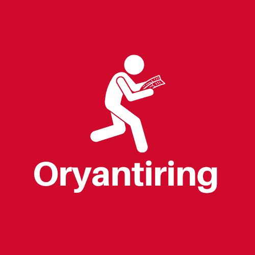 Oryantiring