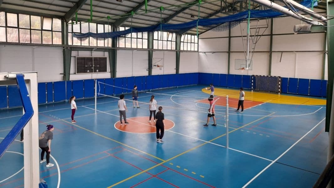 Baraka Spor Salonu