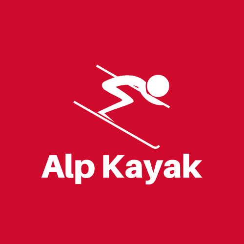 Alp Kayak