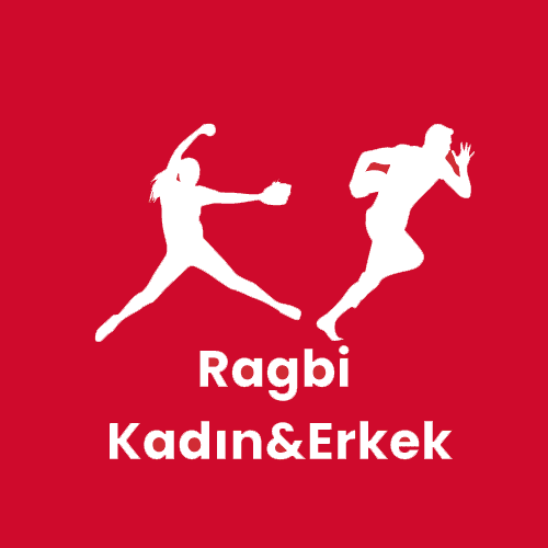 Ragbi Kadın&Erkek